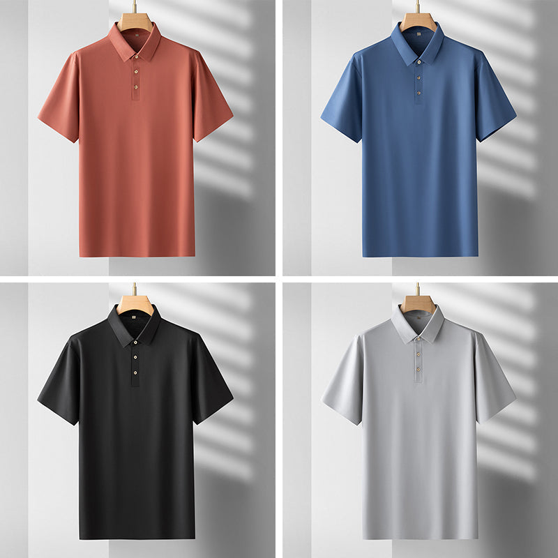 Dan Anthony Versa Polo Shirt