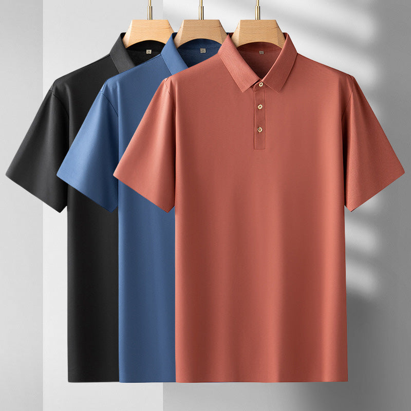 Dan Anthony Versa Polo Shirt