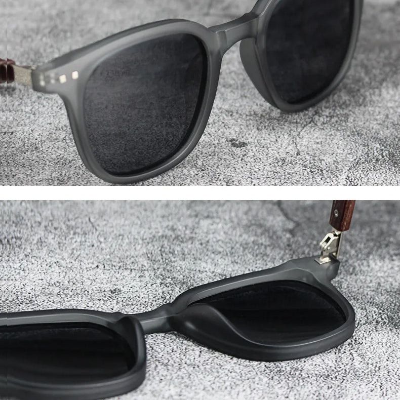 Dan Anthony Wildwood Sunglasses