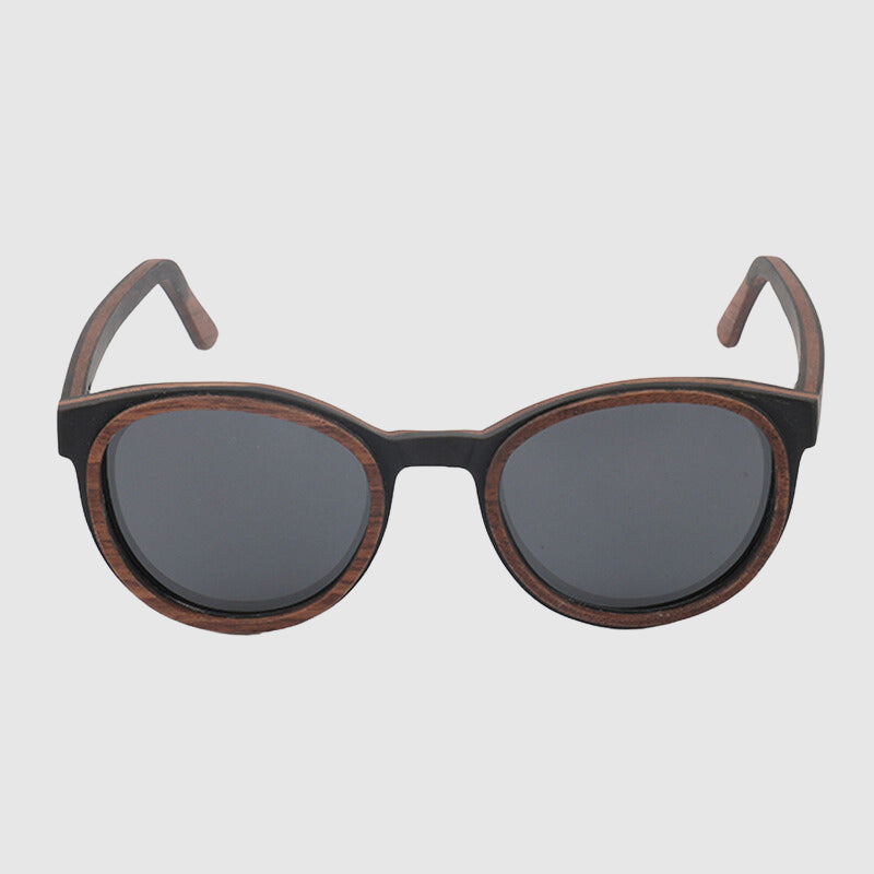 Dan Anthony Wooden Premium Sunglasses