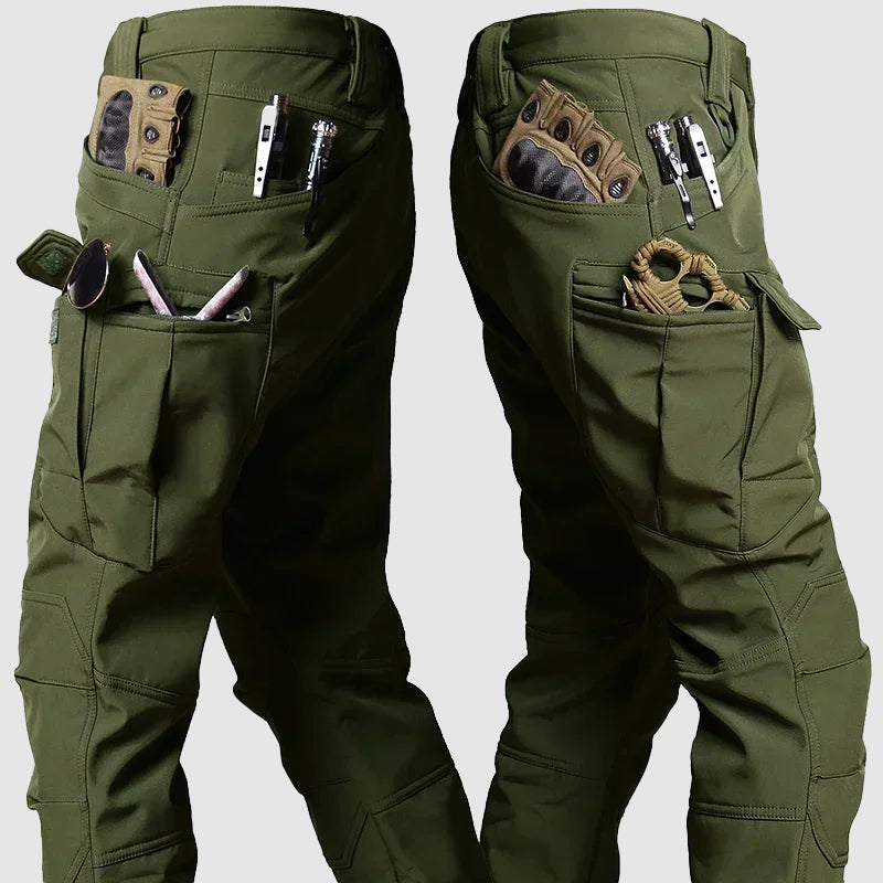 FlexGuard Softshell Tactical Pants