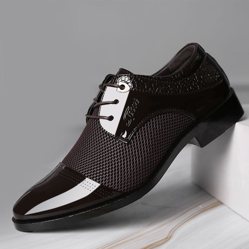 Franco Elegant Formal Shoes