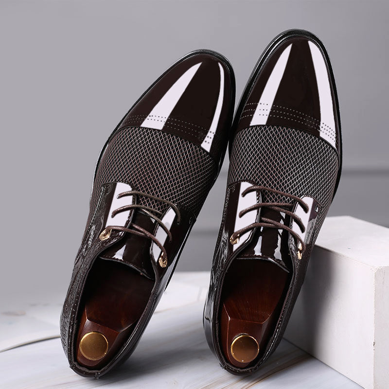 Franco Elegant Formal Shoes