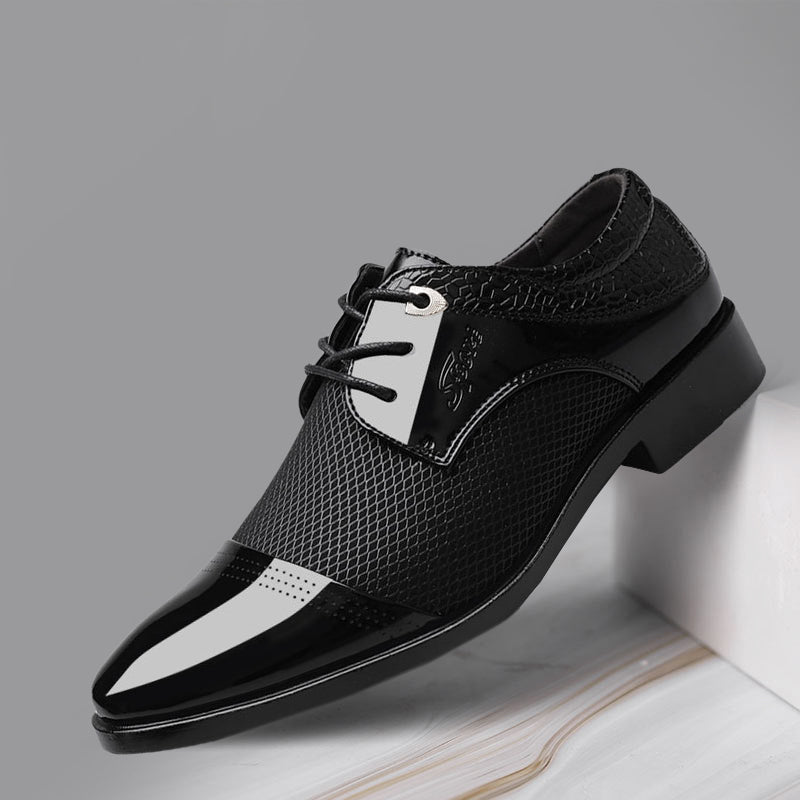 Franco Elegant Formal Shoes