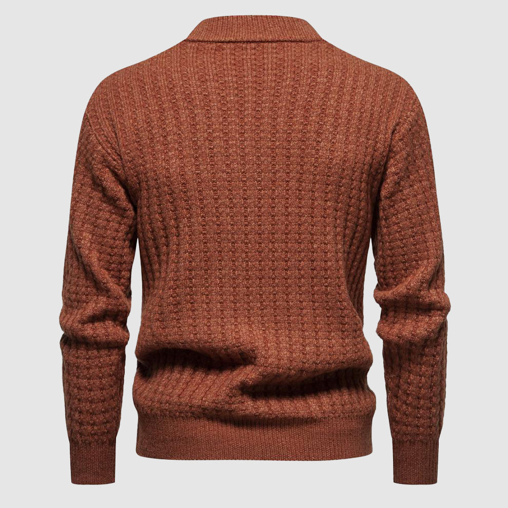 Giovanni Casual Knit Sweater