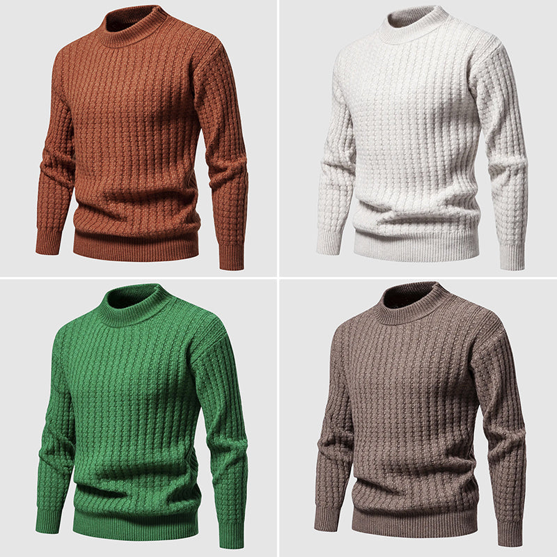 Giovanni Casual Knit Sweater