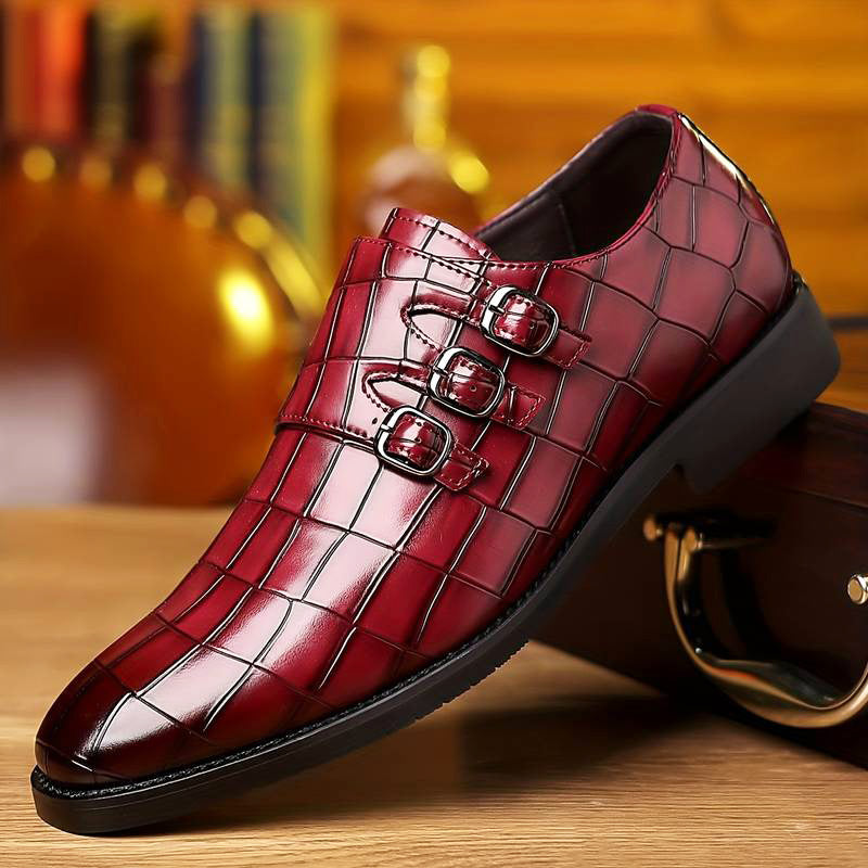 Gloss Luxe Loafers