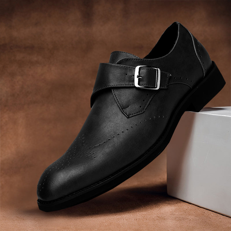 Harlington Oxford Leather Shoes