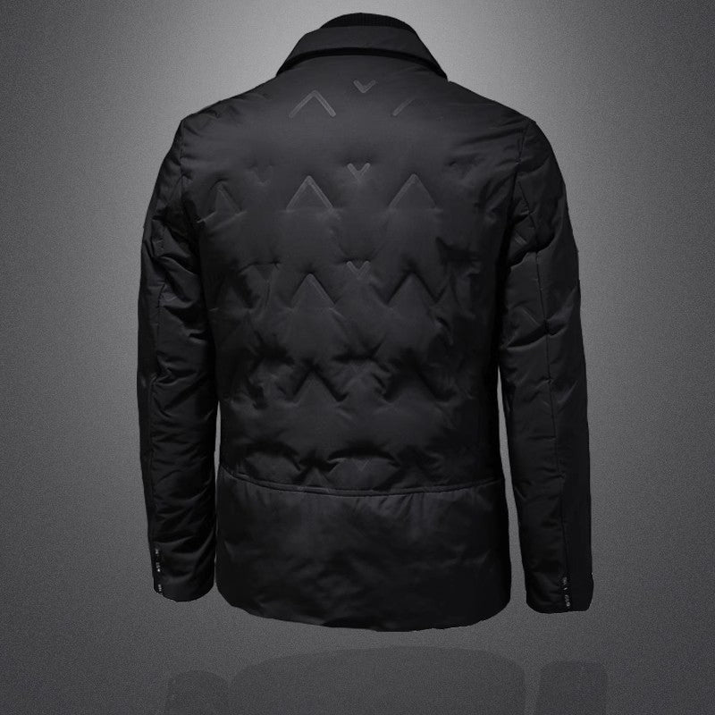 Infinity Casual Down Jacket