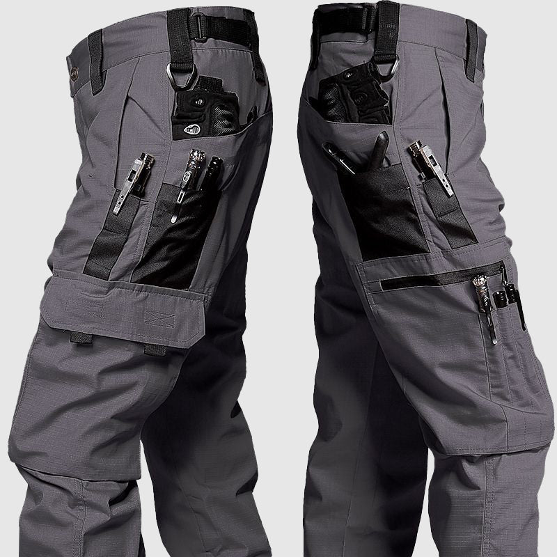 Infinity Military Cargo Pants