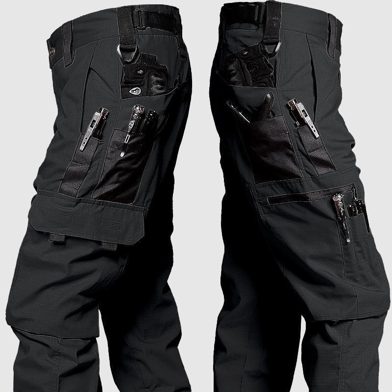 Infinity Military Cargo Pants