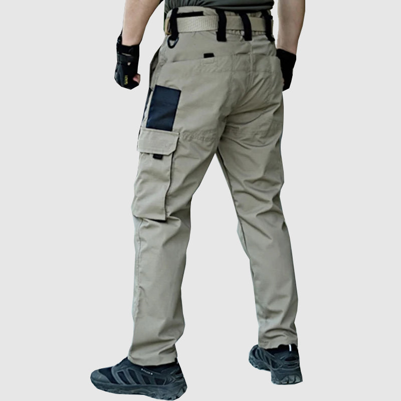 Infinity Military Cargo Pants