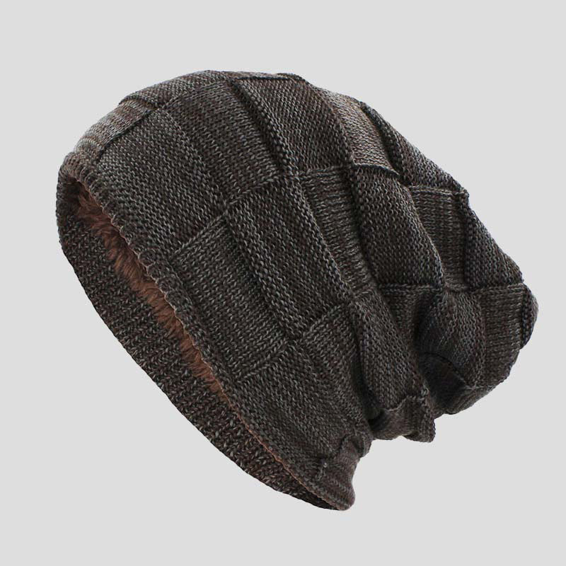 Infinity Urban Beanie