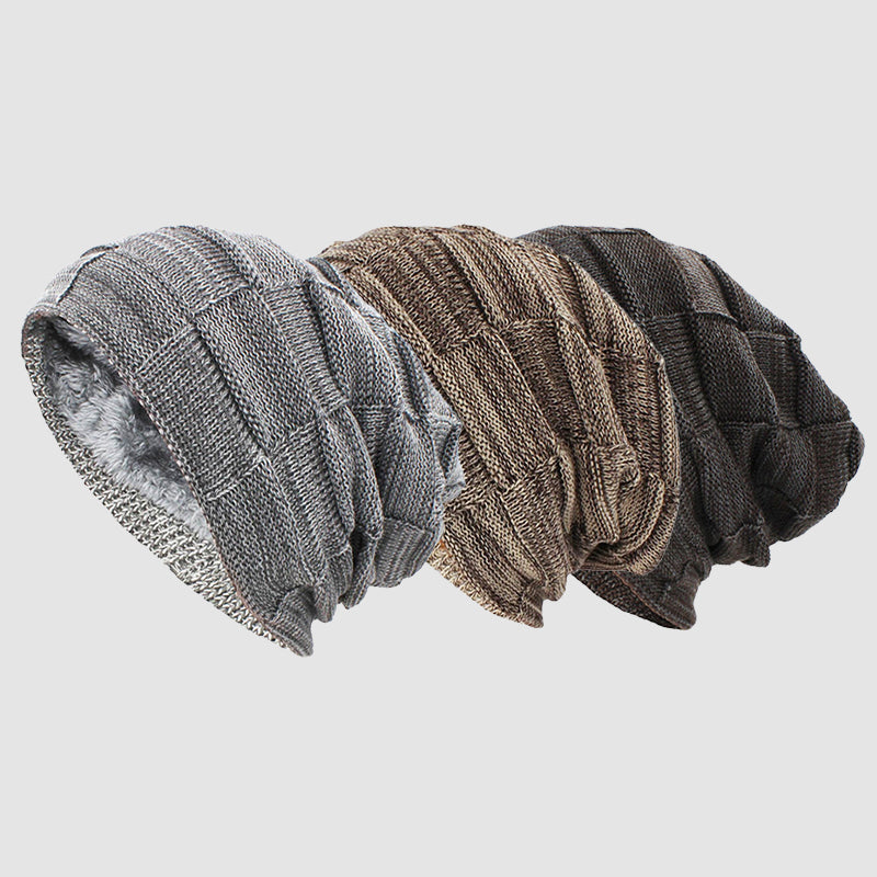 Infinity Urban Beanie