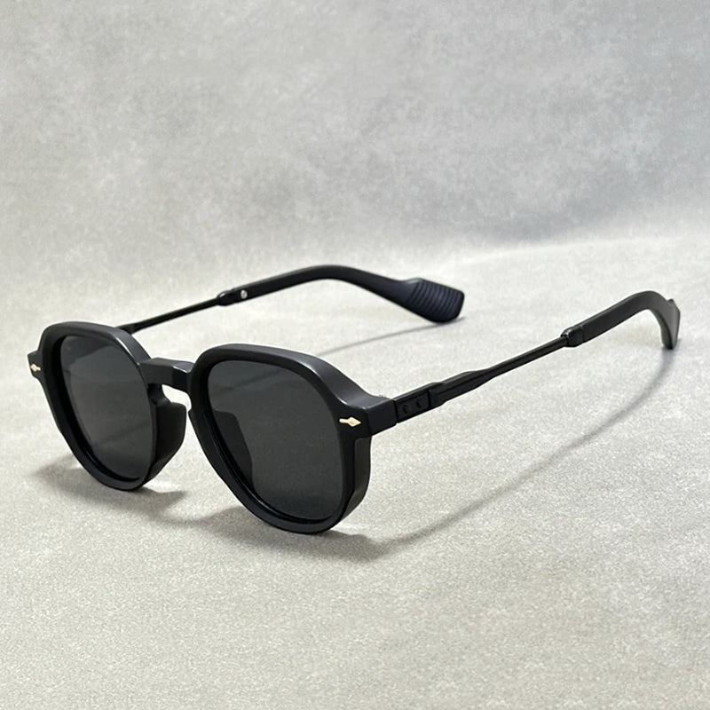 Jacques Olivier Classic Revival Shades