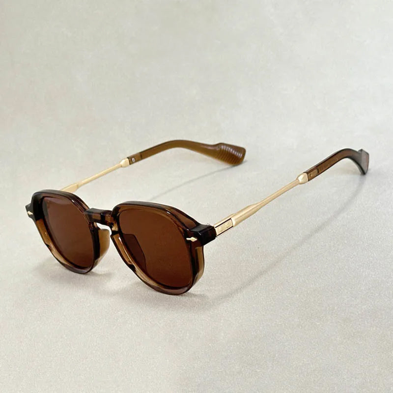 Jacques Olivier Classic Revival Shades