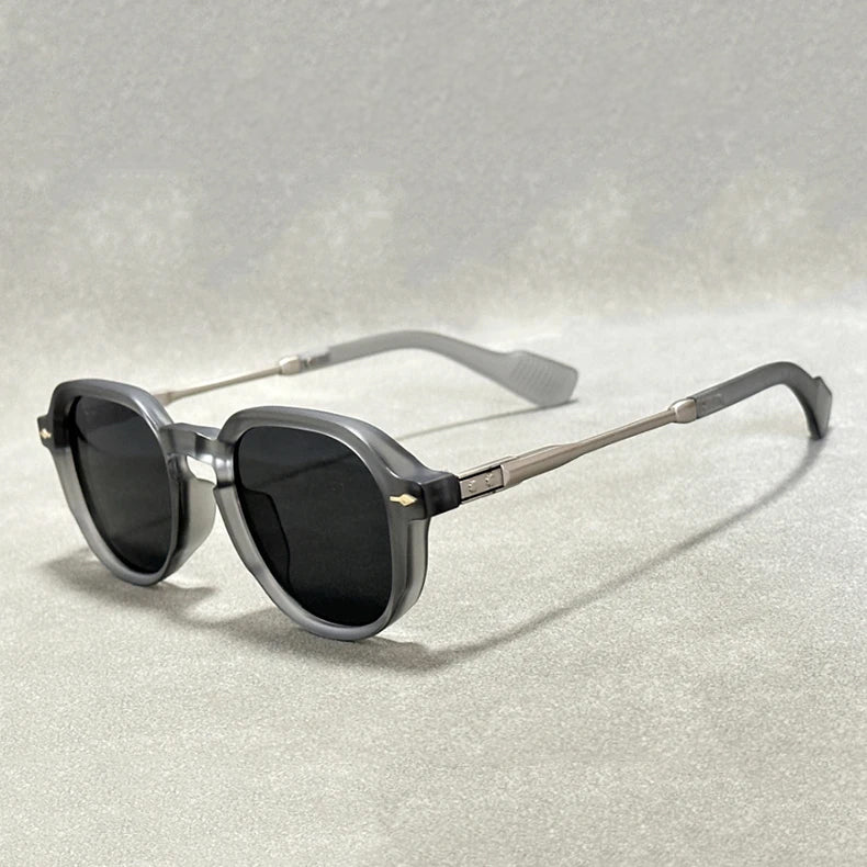 Jacques Olivier Classic Revival Shades