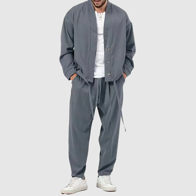 Jason Casual Comfort 2-Piece Set