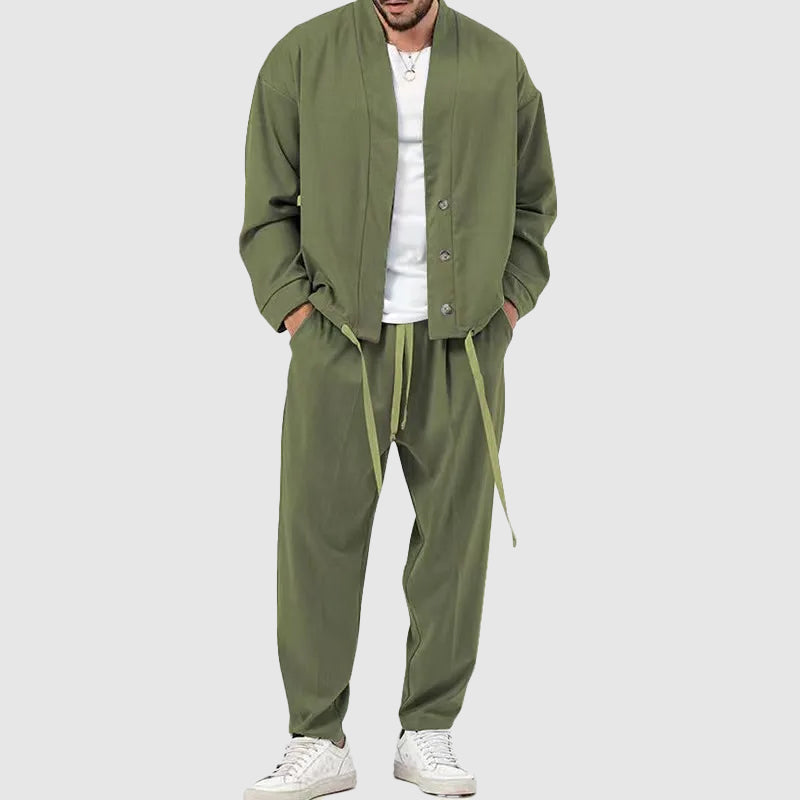 Jason Casual Comfort 2-Piece Set