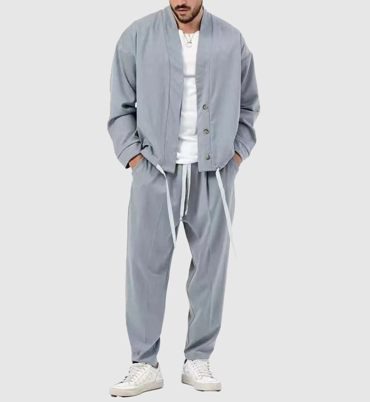 Jason Casual Comfort 2-Piece Set