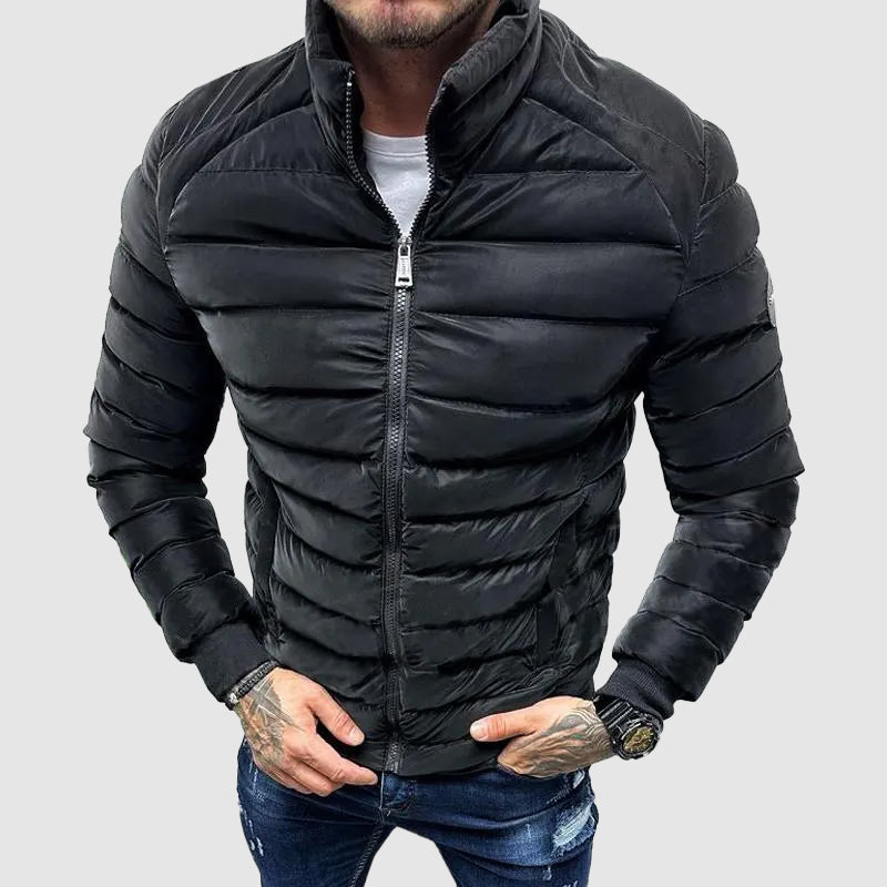 Jason Down Puffer Jacket