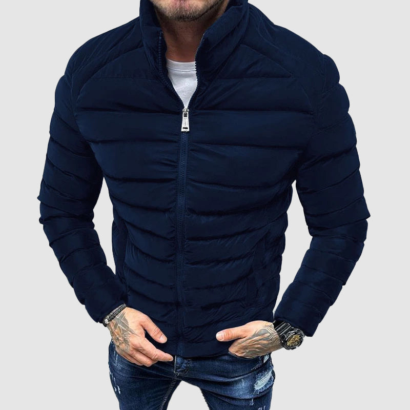 Jason Down Puffer Jacket