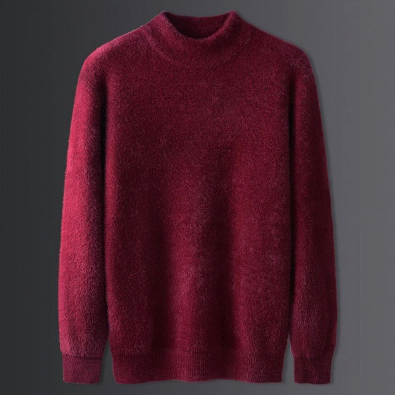 Jason Smith Turtleneck Sweater