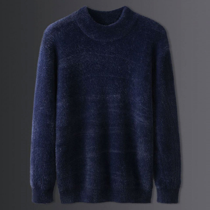 Jason Smith Turtleneck Sweater