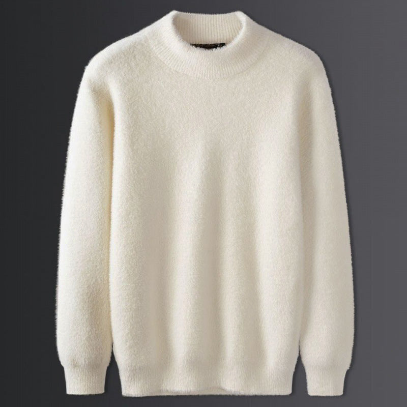 Jason Smith Turtleneck Sweater