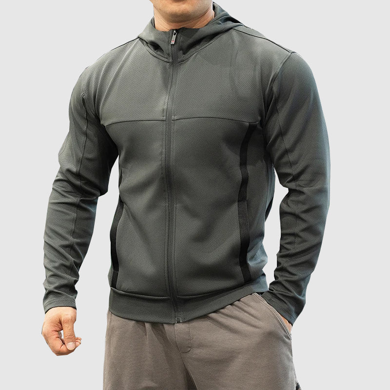 Jason Sportswear Gym Jacket