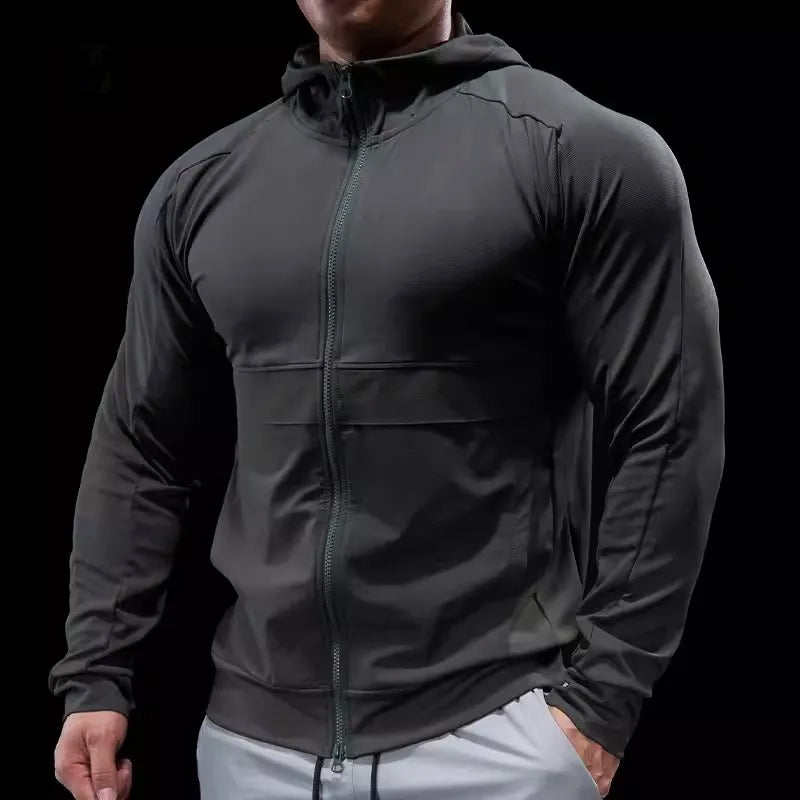 Jason Sportswear Waterproof Jacket