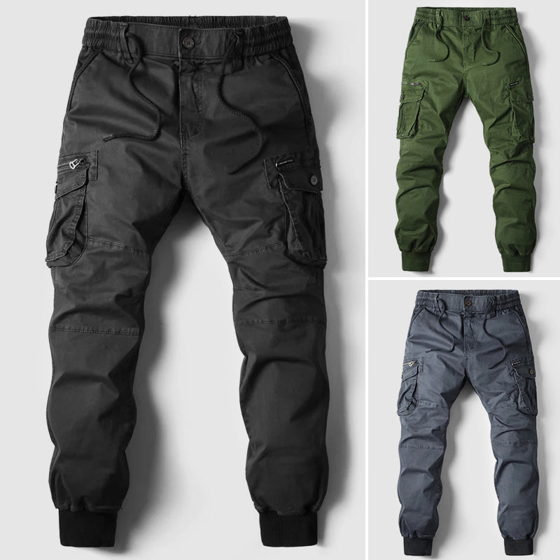 Jason Tactical Cargo Pants