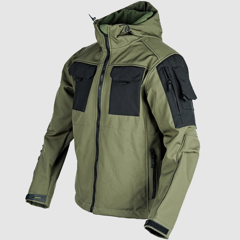 Jason Tactical Defender Waterproof Set