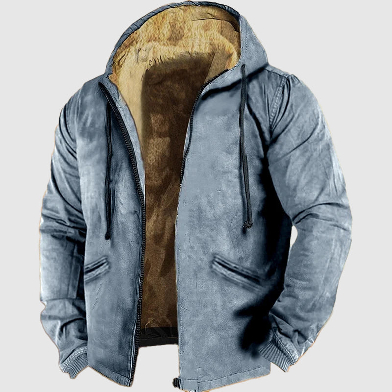 Jason Vintage Winter Jacket