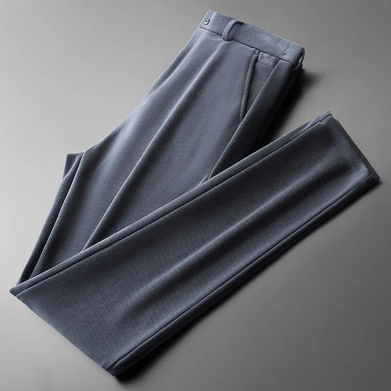 John Wellington Boardroom Pants