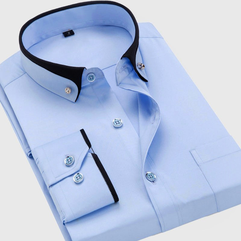 John Wellington Business Shirt