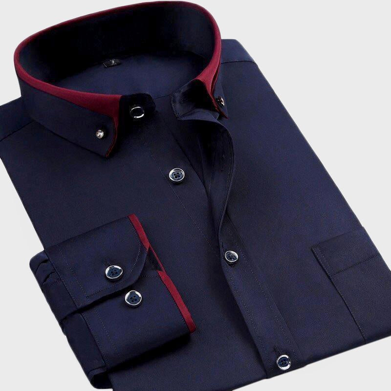 John Wellington Business Shirt