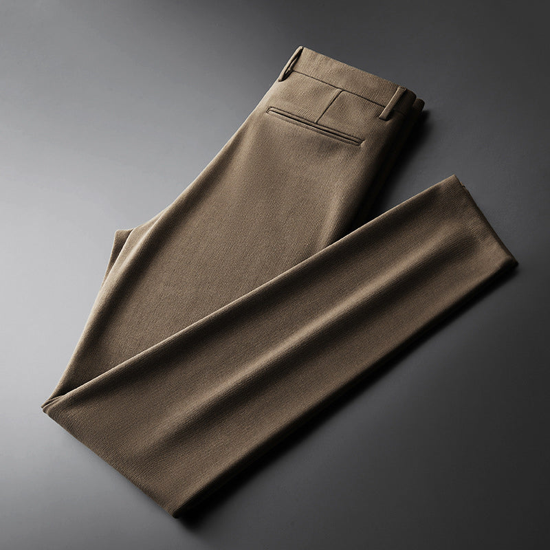 John Wellington Business Trousers