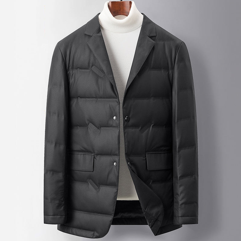 John Wellington Guardian Down Jacket