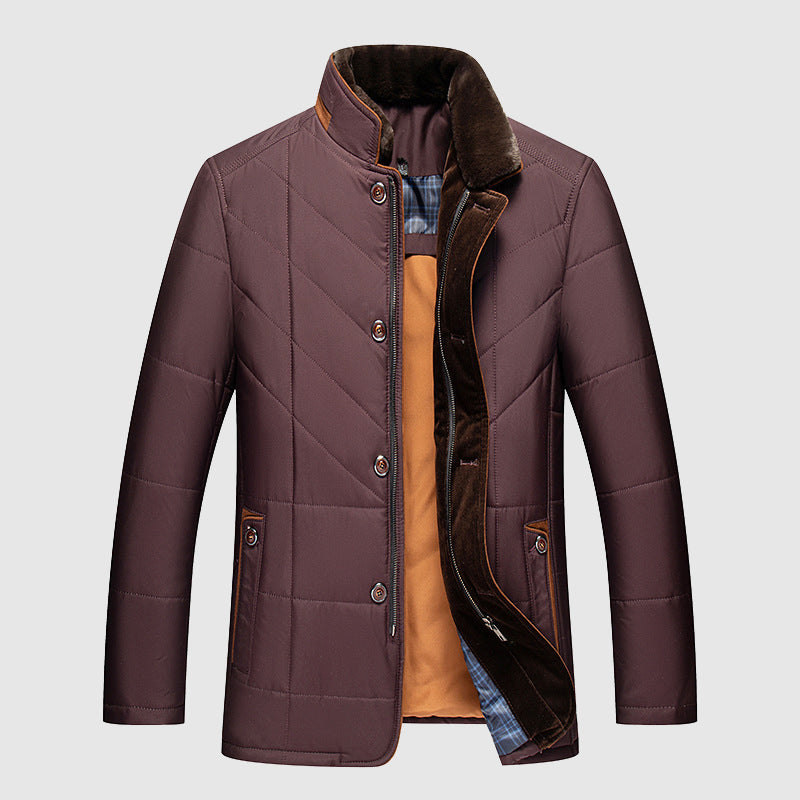 John Wellington Classic Charm Jacket