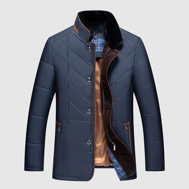 John Wellington Classic Charm Jacket