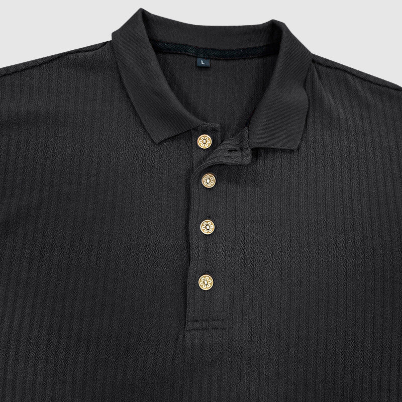 John Wellington Classic Comfort Shirt