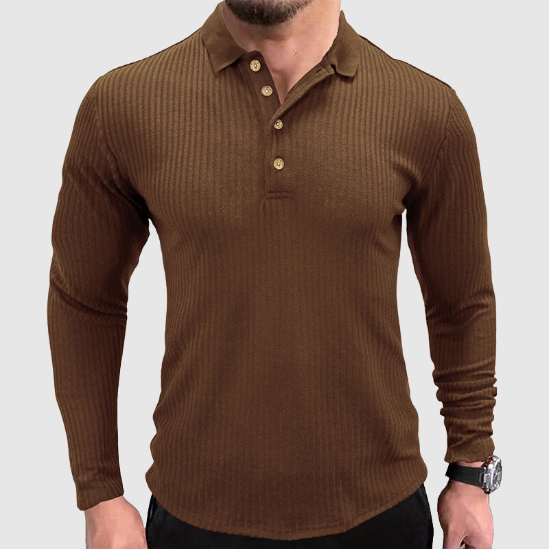 John Wellington Classic Comfort Shirt