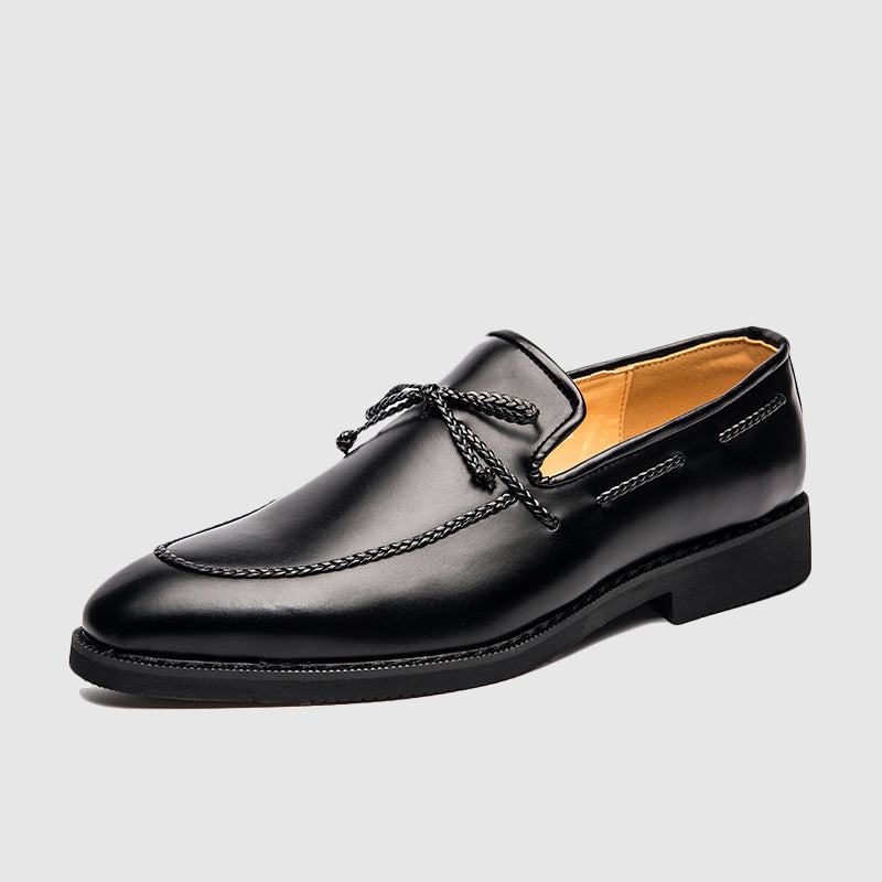 John Wellington Corporate Class Loafers