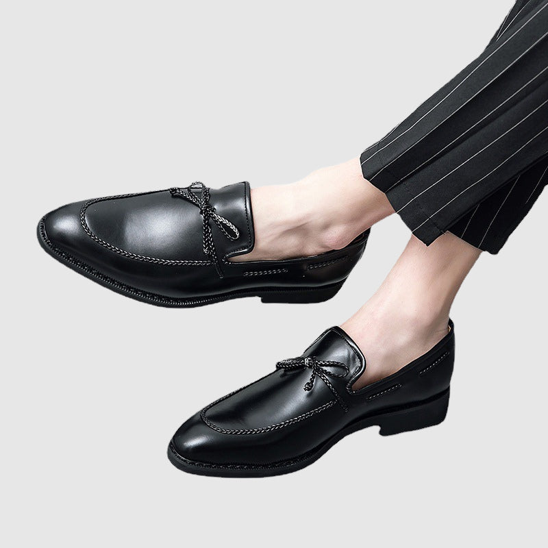 John Wellington Corporate Class Loafers