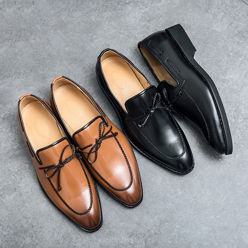 John Wellington Corporate Class Loafers