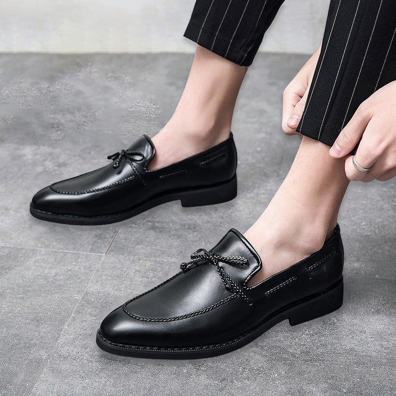 John Wellington Corporate Class Loafers