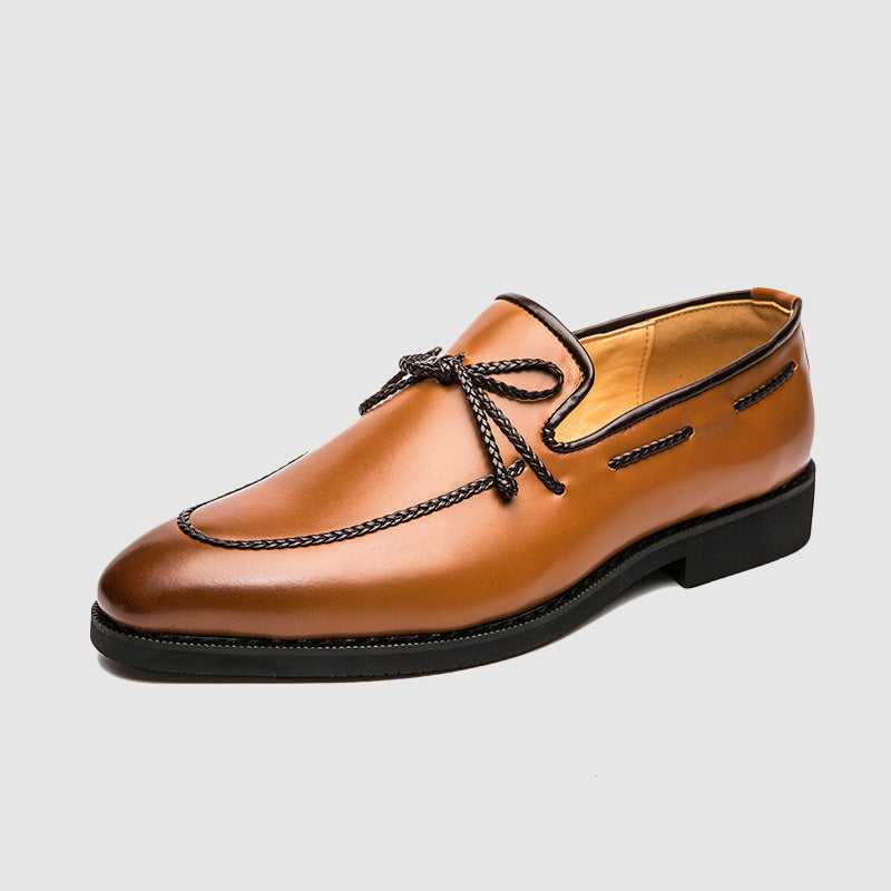 John Wellington Corporate Class Loafers