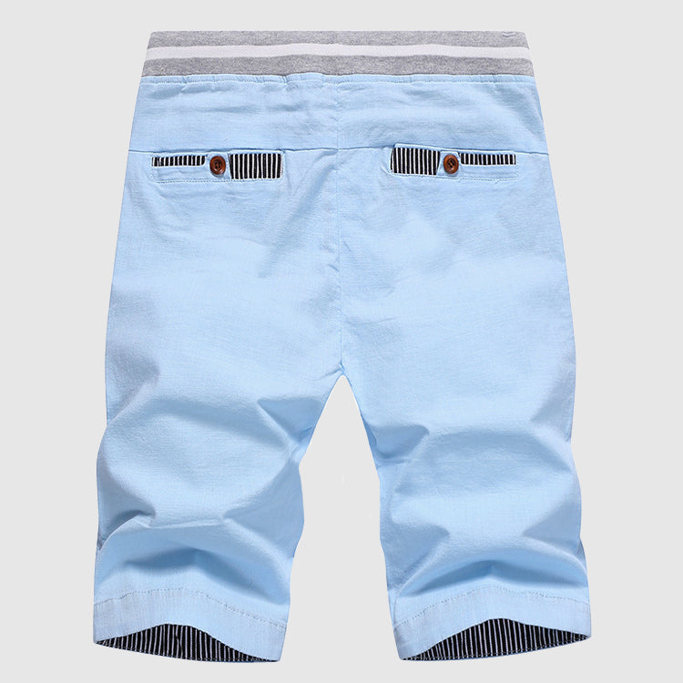 John Wellington Crystal Lagoon Shorts