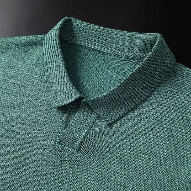 John Wellington Elite Polo Shirt